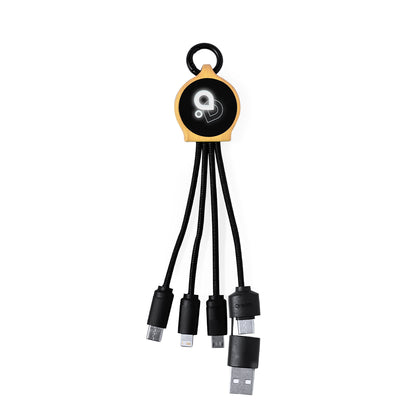 Cable Cargador (lote de 50)