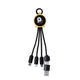 Cable Cargador (lote de 50)