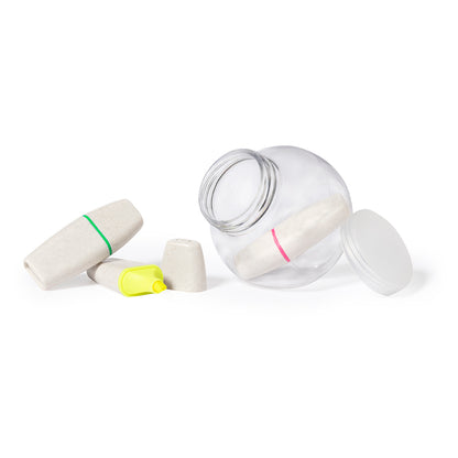 Set Marcadores (lote de 100)