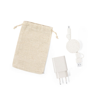 Set Cargadores (lote de 50)