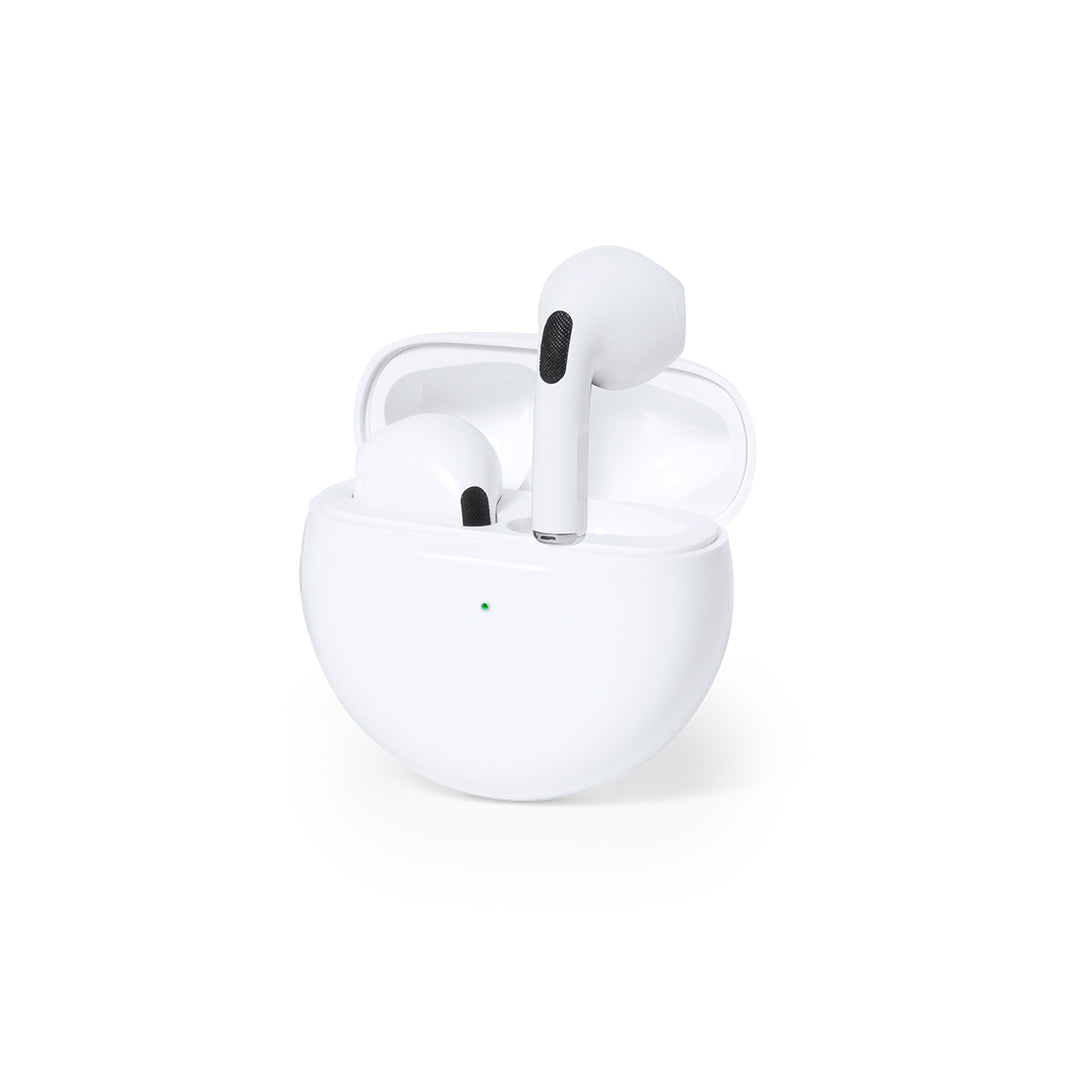 Auriculares (lote de 50)