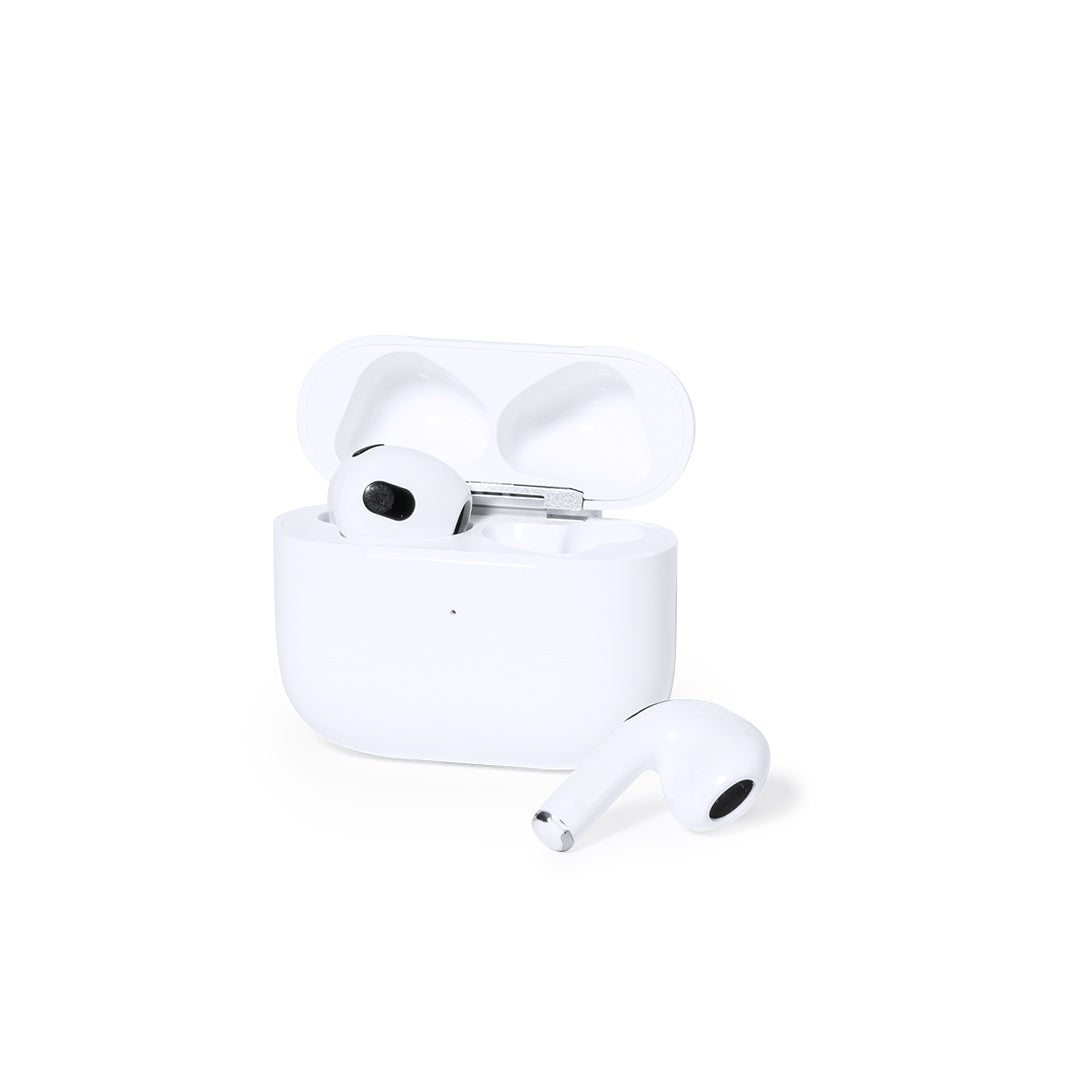 Auriculares (lote de 50)