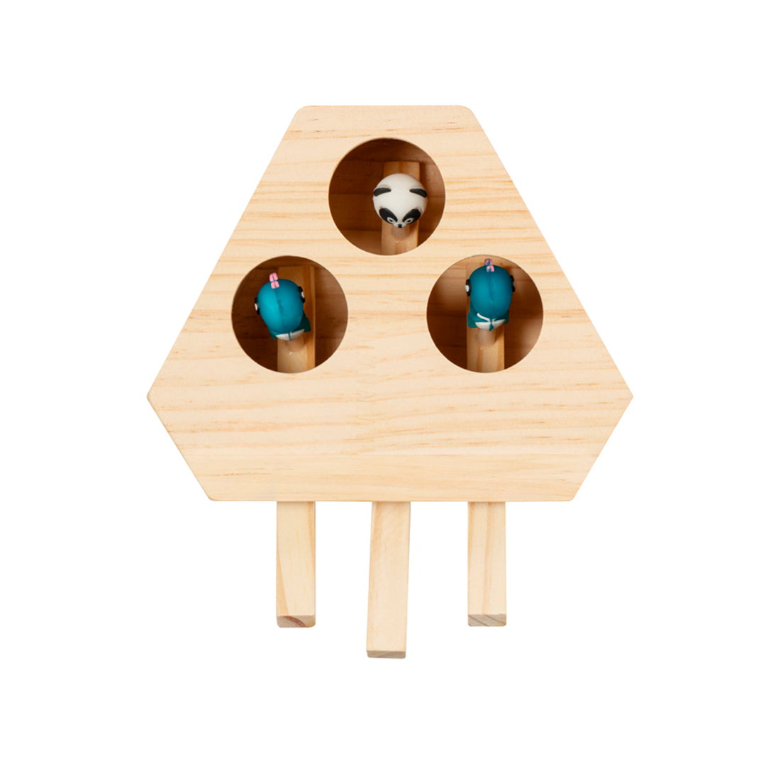 Juego Mascotas (lote de 10)