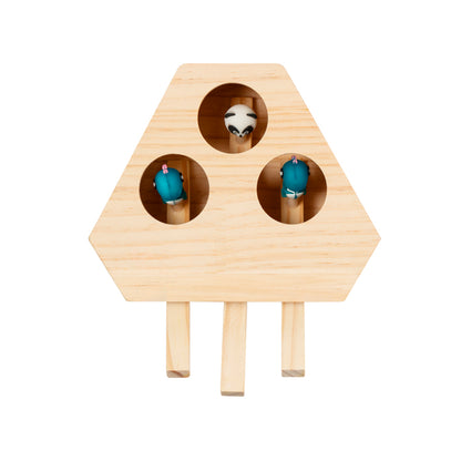 Juego Mascotas (lote de 10)