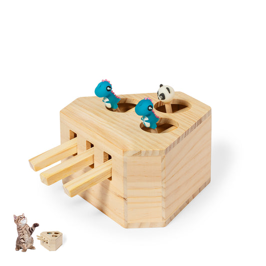 Haustierspiel (10er-Pack)