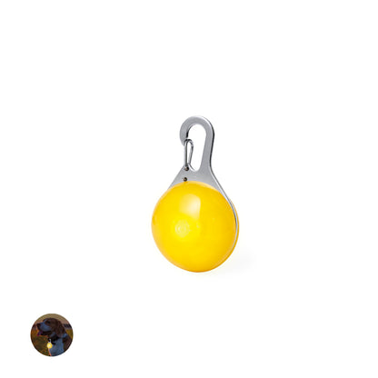 Luz Seguridad Mascotas (lote de 50)