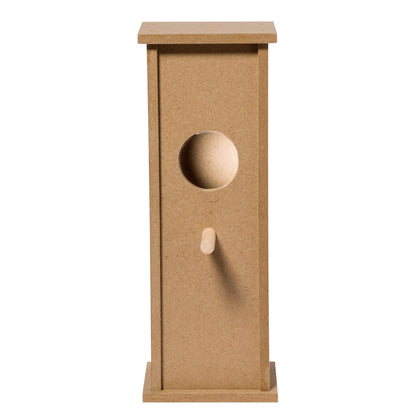 Caseta Pájaro (lote de 30)