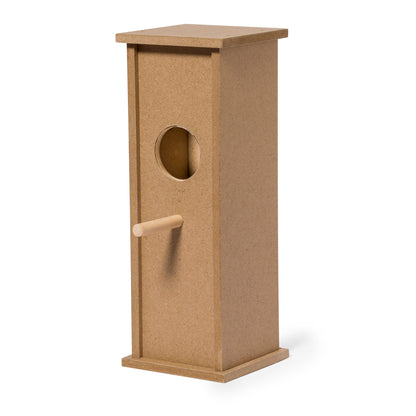 Caseta Pájaro (lote de 30)