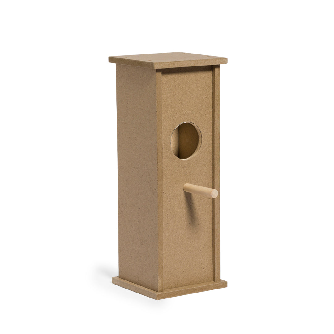 Caseta Pájaro (lote de 30)