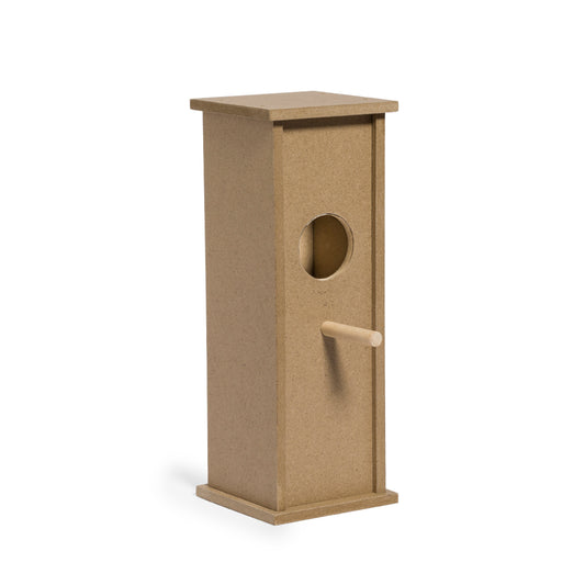 Vogelhäuschen (30er-Pack)