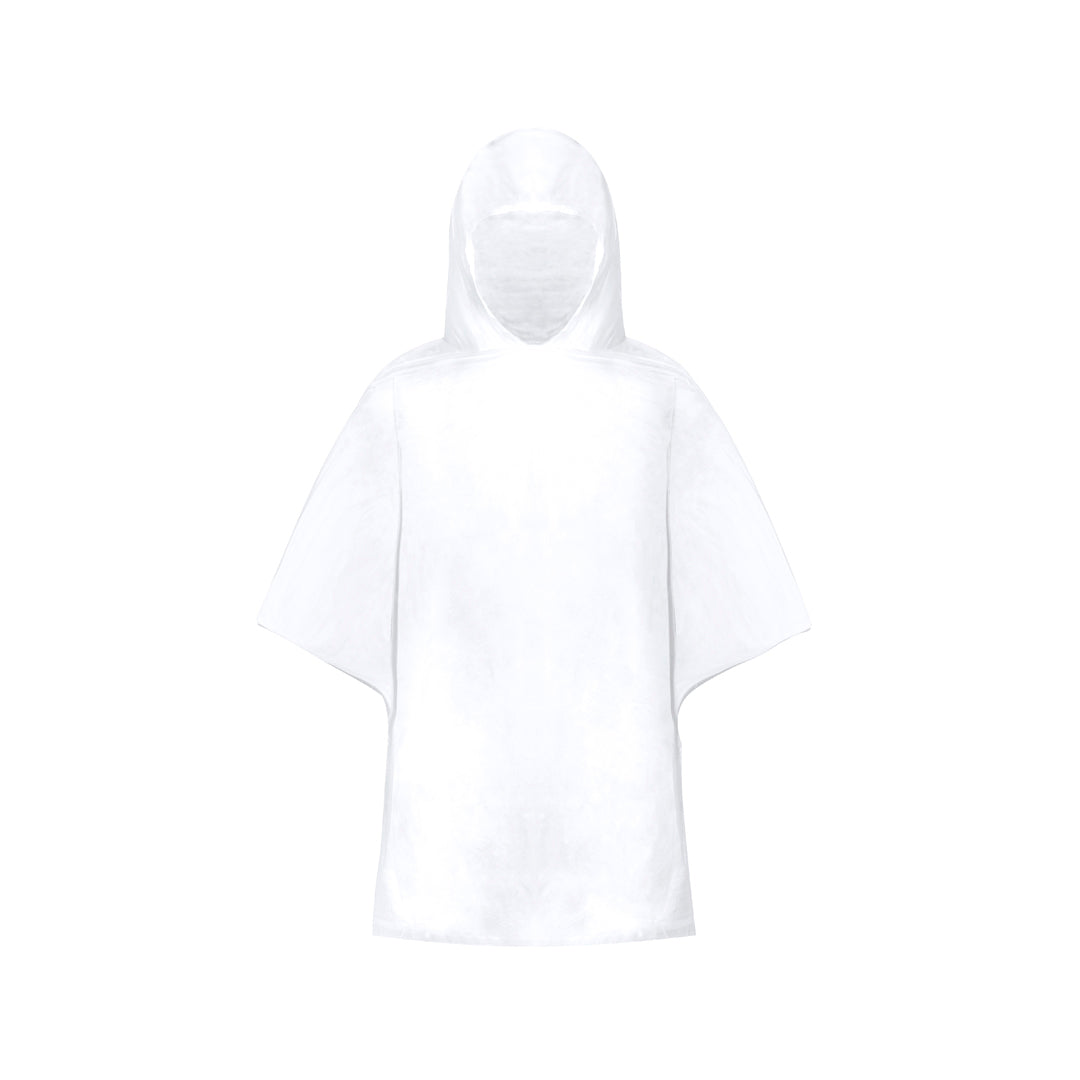 Poncho (lote de 25)