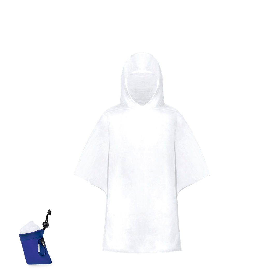Poncho (lote de 25)
