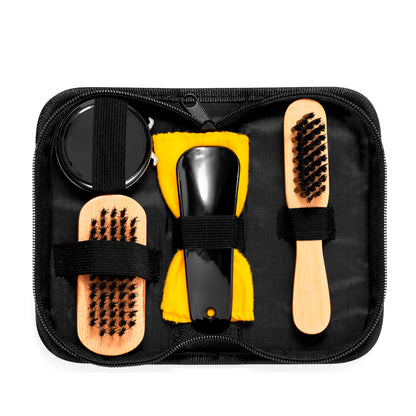 Set Limpiacalzado (lote de 25)