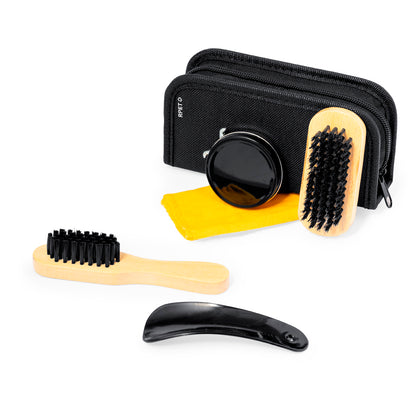 Set Limpiacalzado (lote de 25)