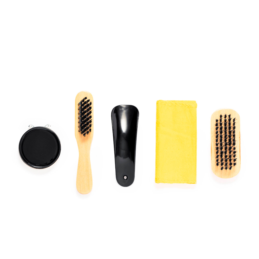 Set Limpiacalzado (lote de 25)