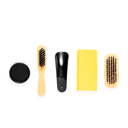 Set Limpiacalzado (lote de 25)