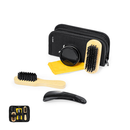 Set Limpiacalzado (lote de 25)