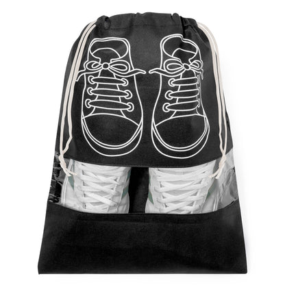 Bolsa Portazapatos (lote de 10)