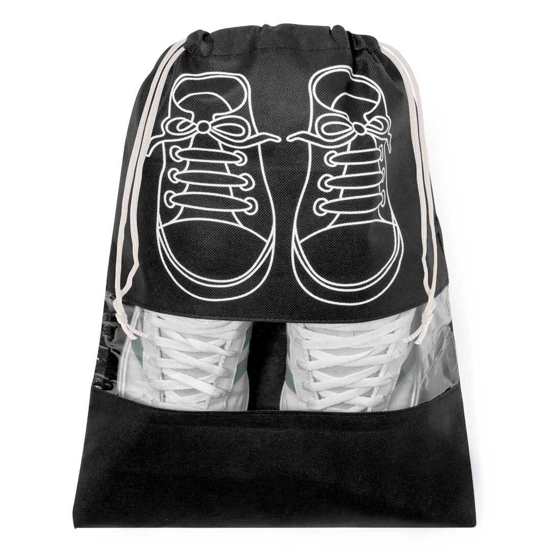 Bolsa Portazapatos (lote de 10)