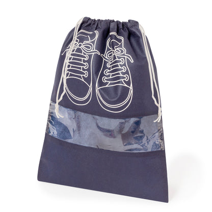 Bolsa Portazapatos (lote de 10)