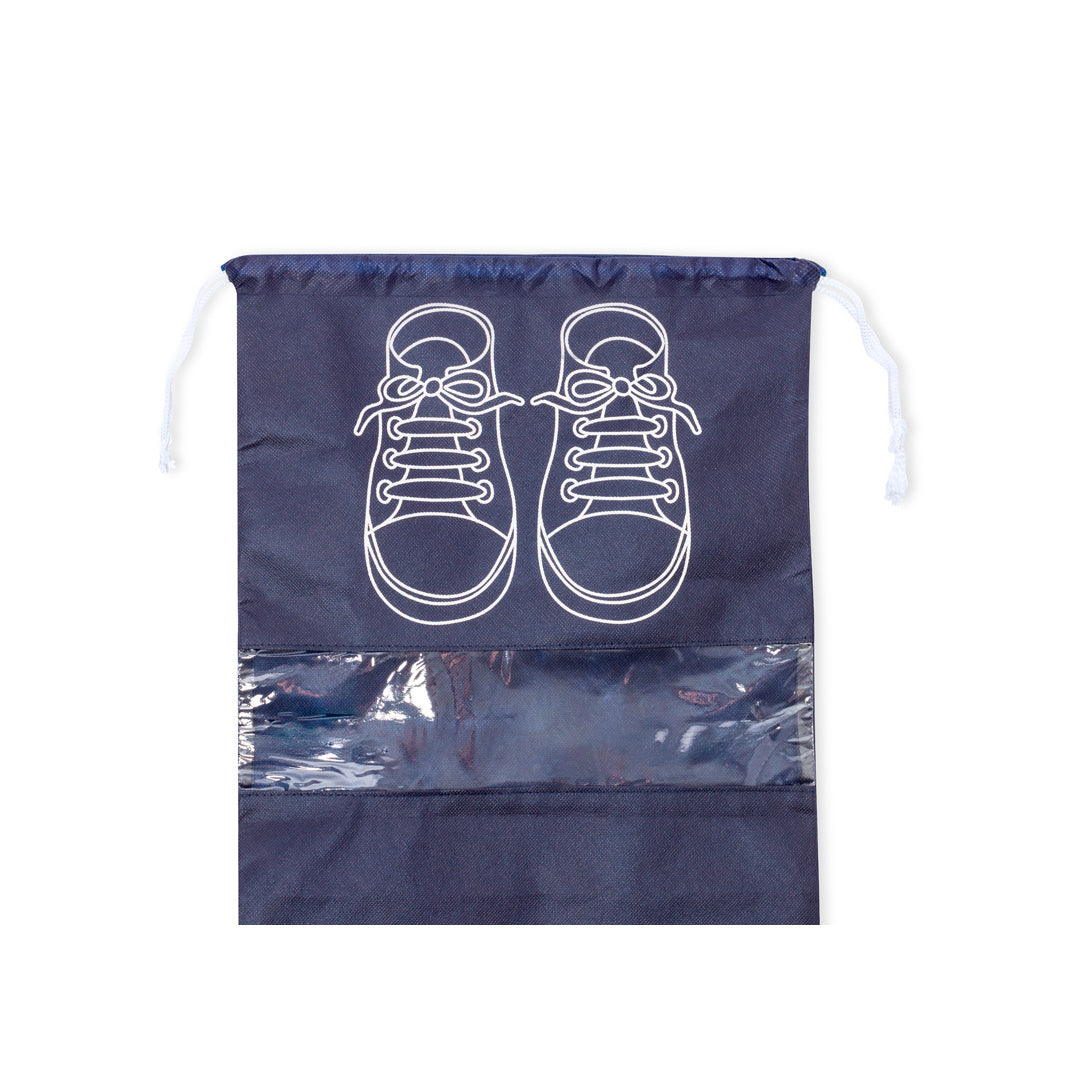 Bolsa Portazapatos (lote de 10)
