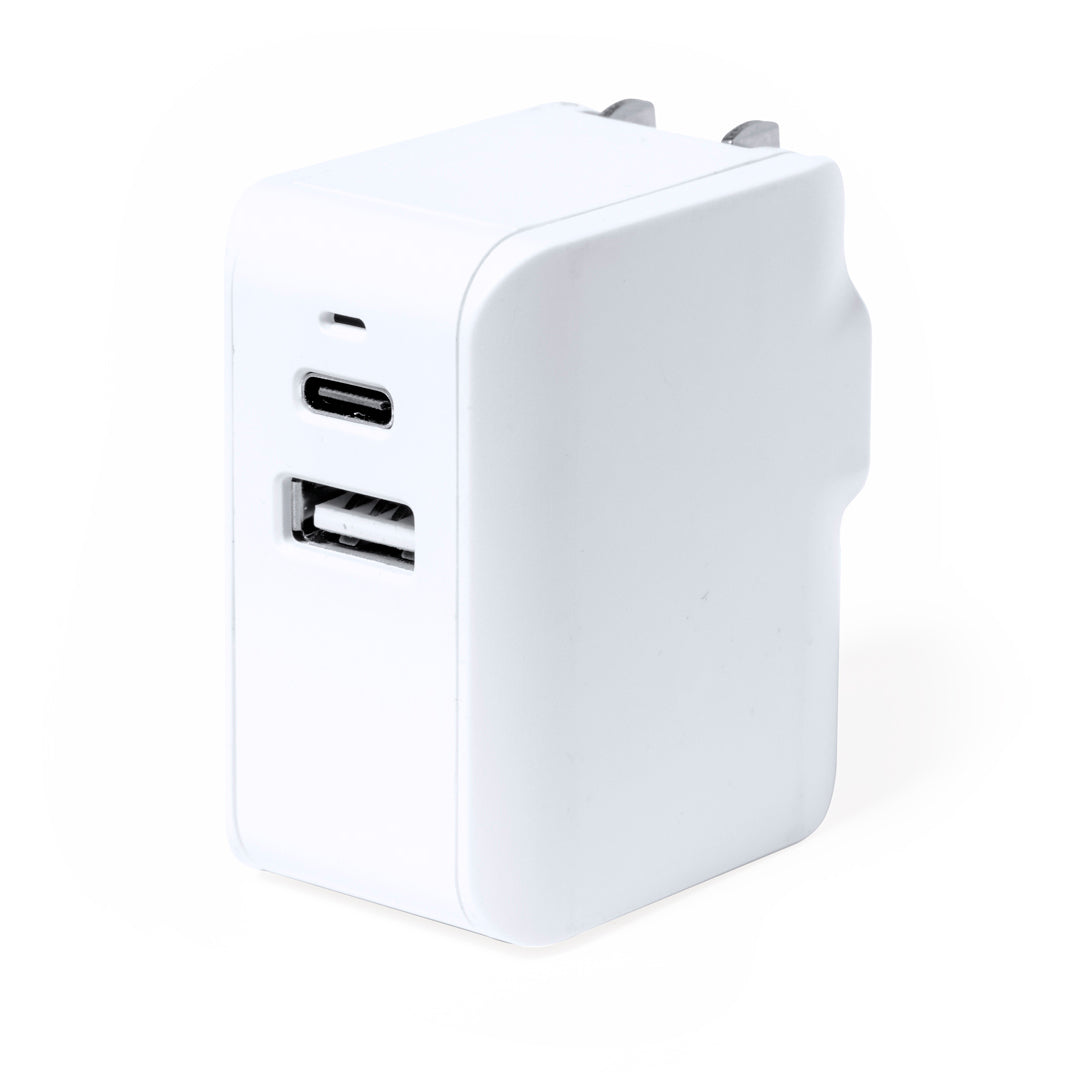 Adaptador Enchufes (lote de 50)