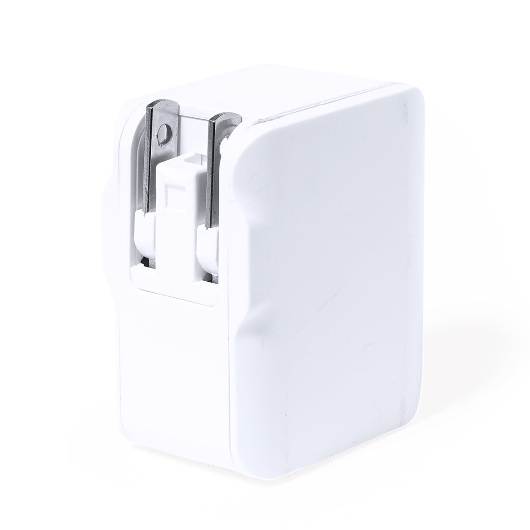 Adaptador Enchufes (lote de 50)