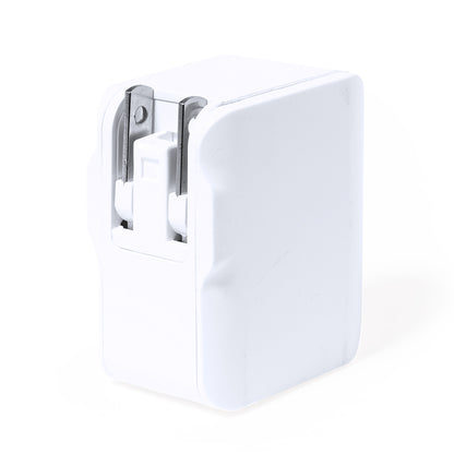 Adaptador Enchufes (lote de 50)