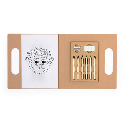 Set (lote de 25)