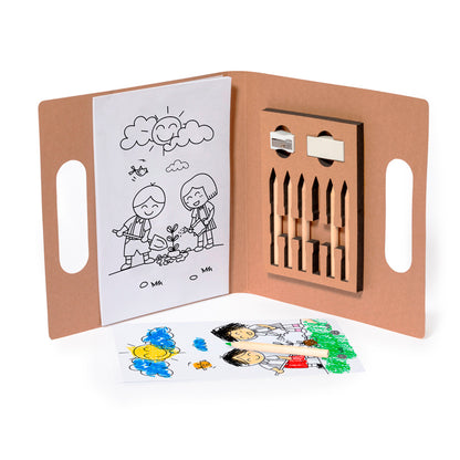 Set (lote de 25)
