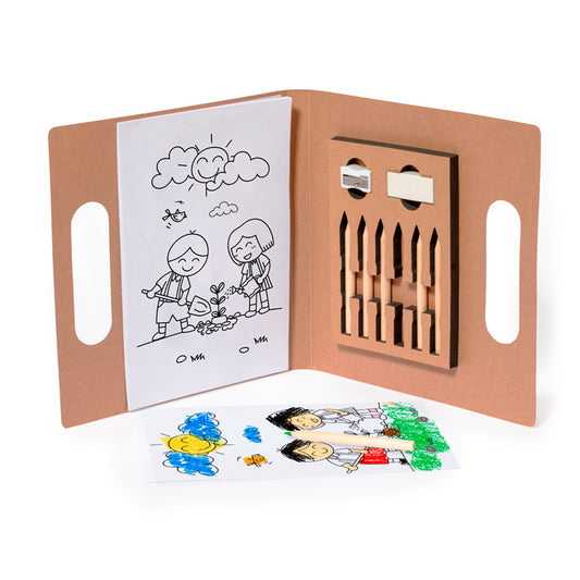 Set (lote de 25)