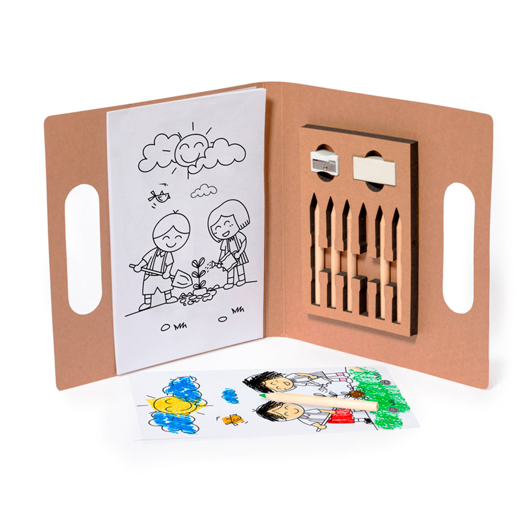 Set (lote de 25)