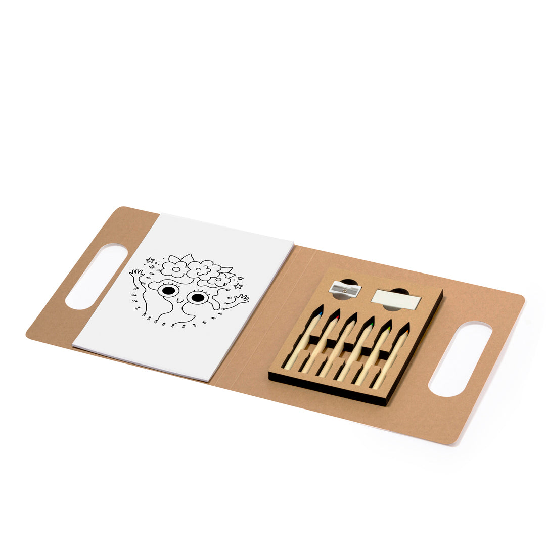 Set (lote de 25)