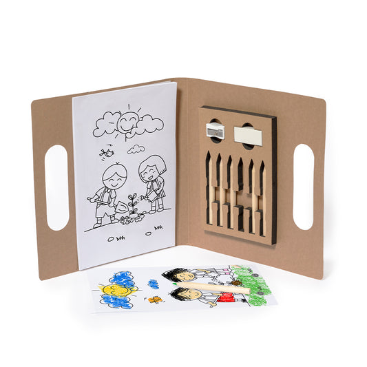Set (lote de 25)
