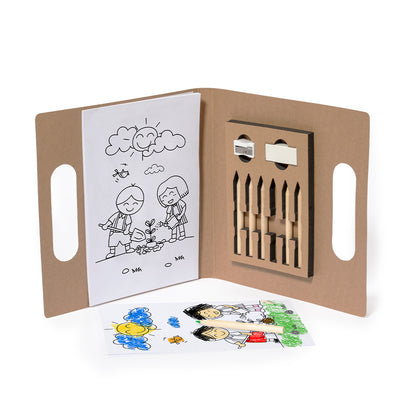 Set (lote de 25)