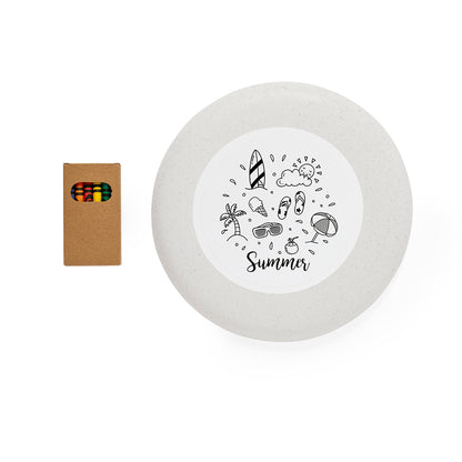 Frisbee (lote de 50)