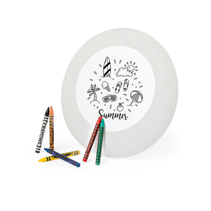 Frisbee (lote de 50)