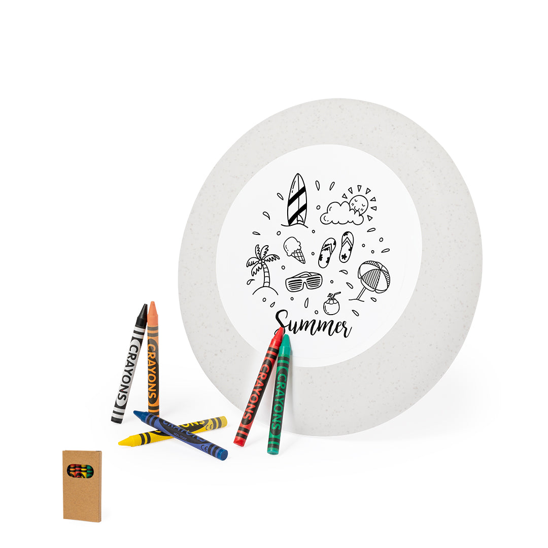 Frisbee (lote de 50)