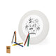 Frisbee (lote de 50)