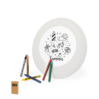 Frisbee (lote de 50)