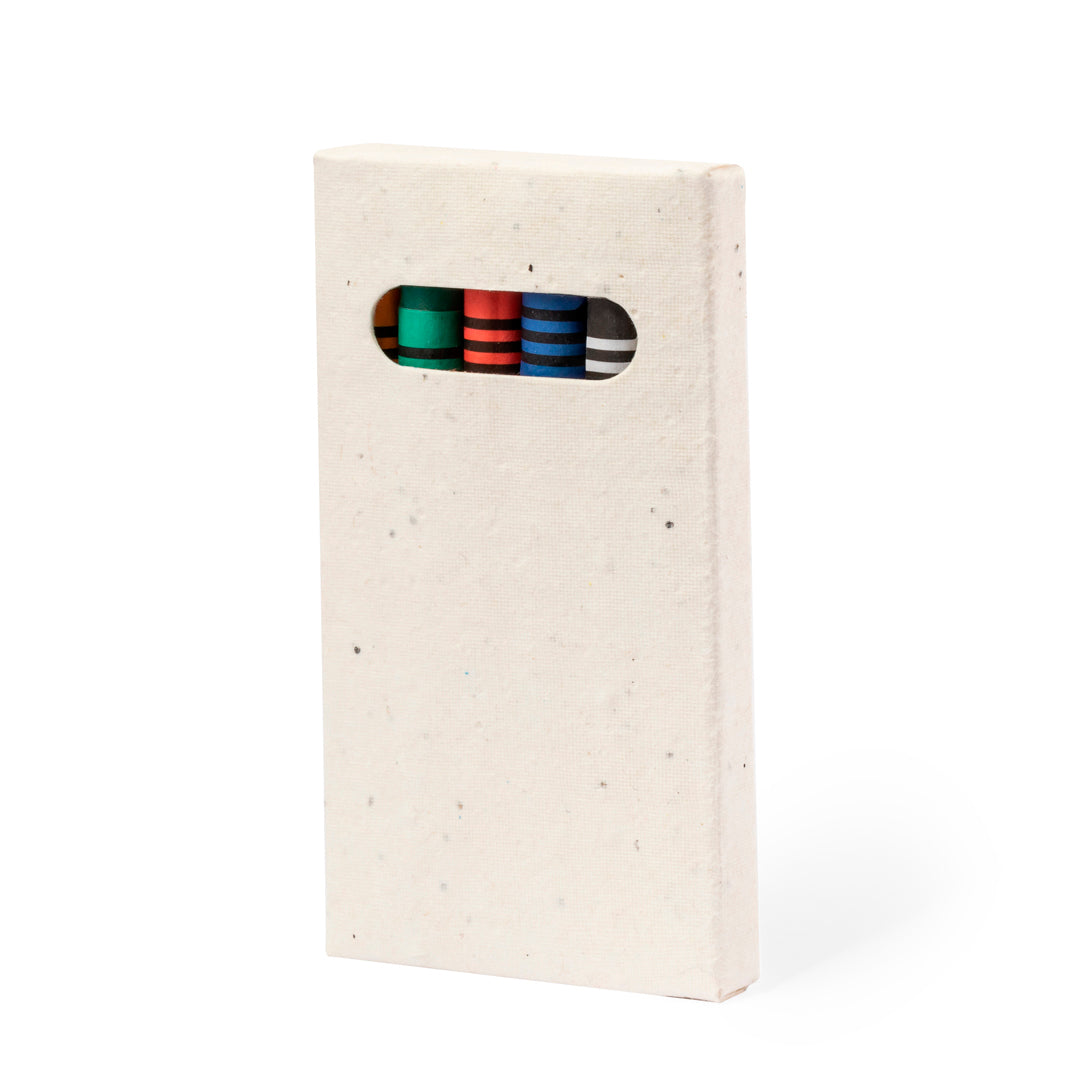 Caja Ceras Semillas (lote de 25)