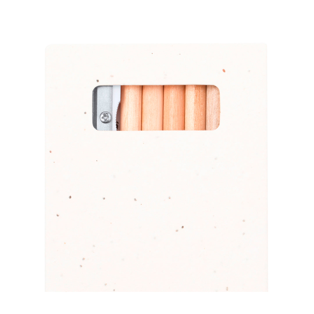 Set Semillas (lote de 50)