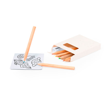 Set Semillas (lote de 50)