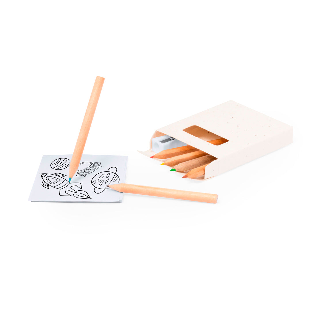 Set Semillas (lote de 50)