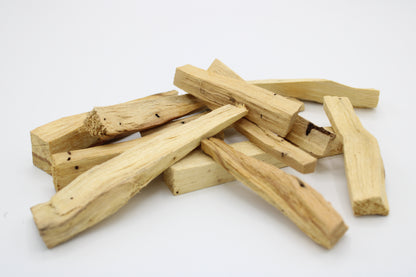 Palo Santo 2ª Calidad 1Kg