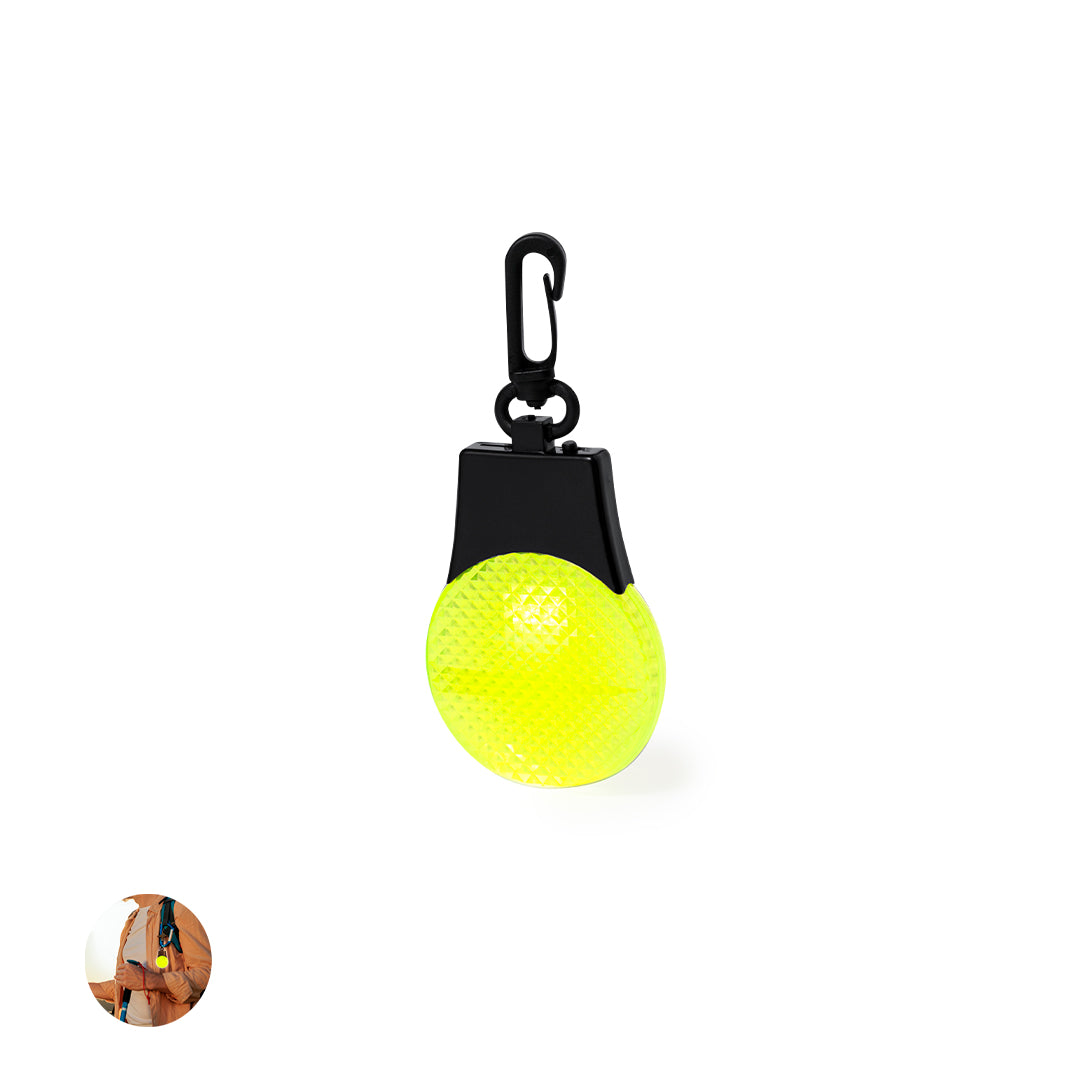 Luz Seguridad (lote de 50)