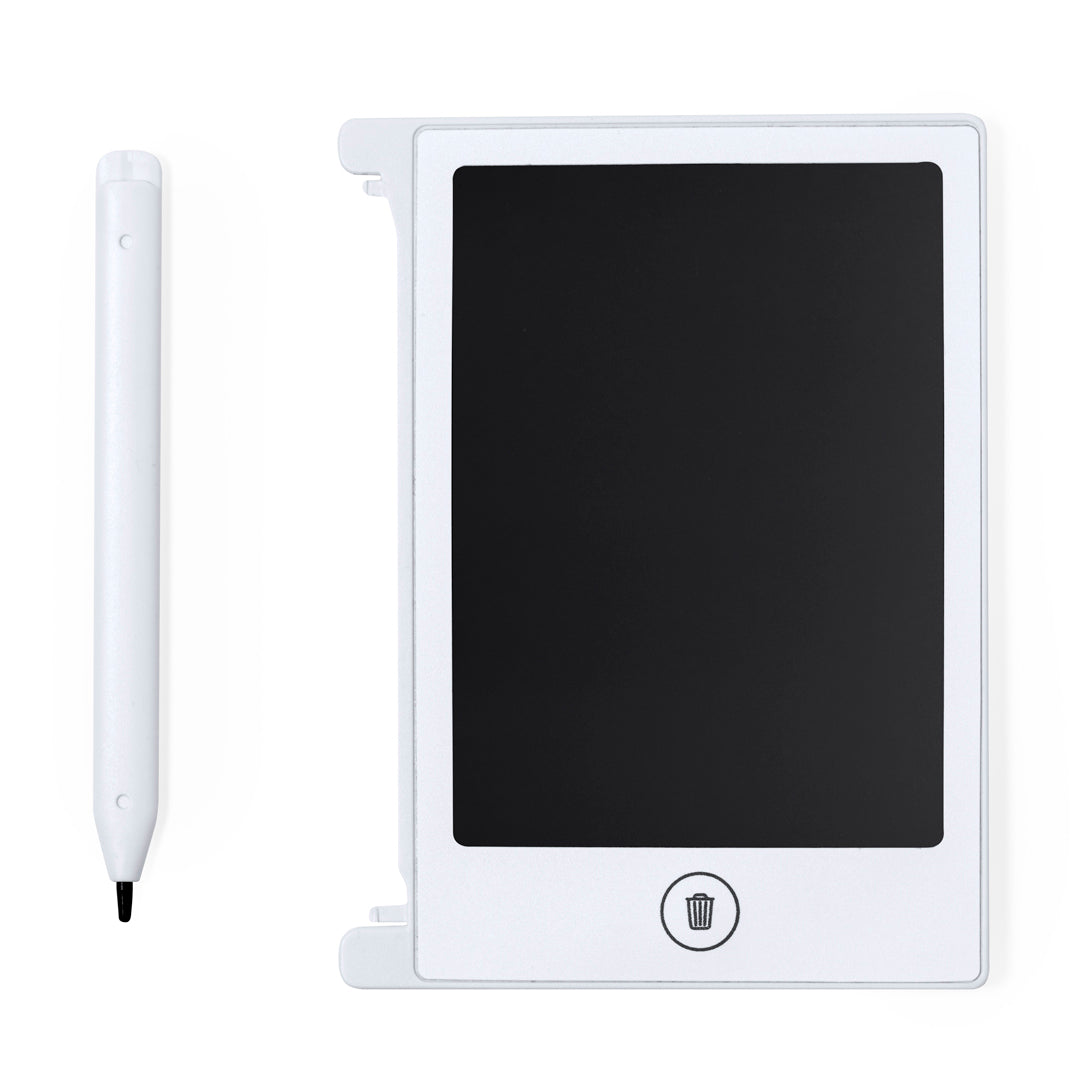 Tablet Escritura LCD (lote de 100)