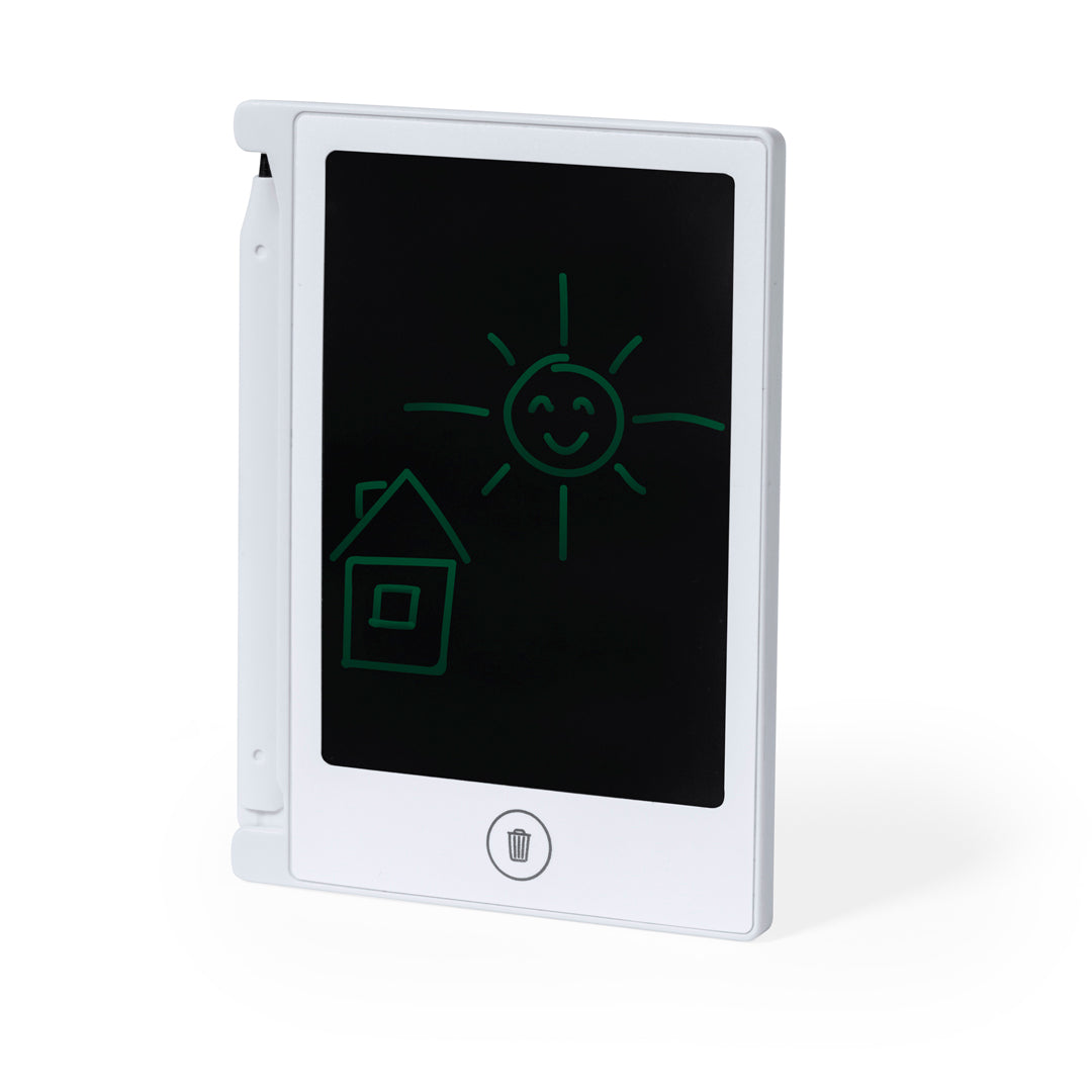 Tablet Escritura LCD (lote de 100)