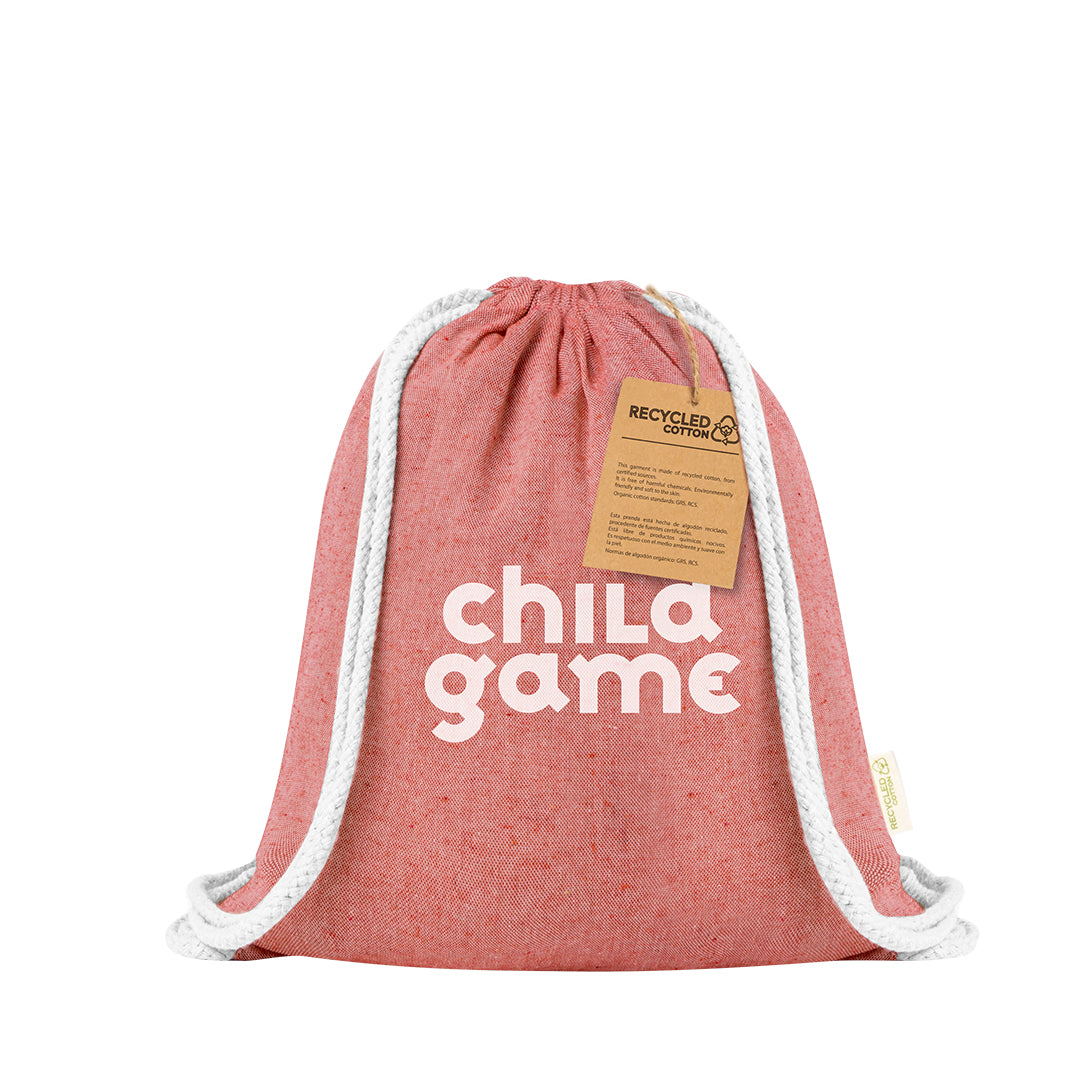 Sac à dos (lot de 50)