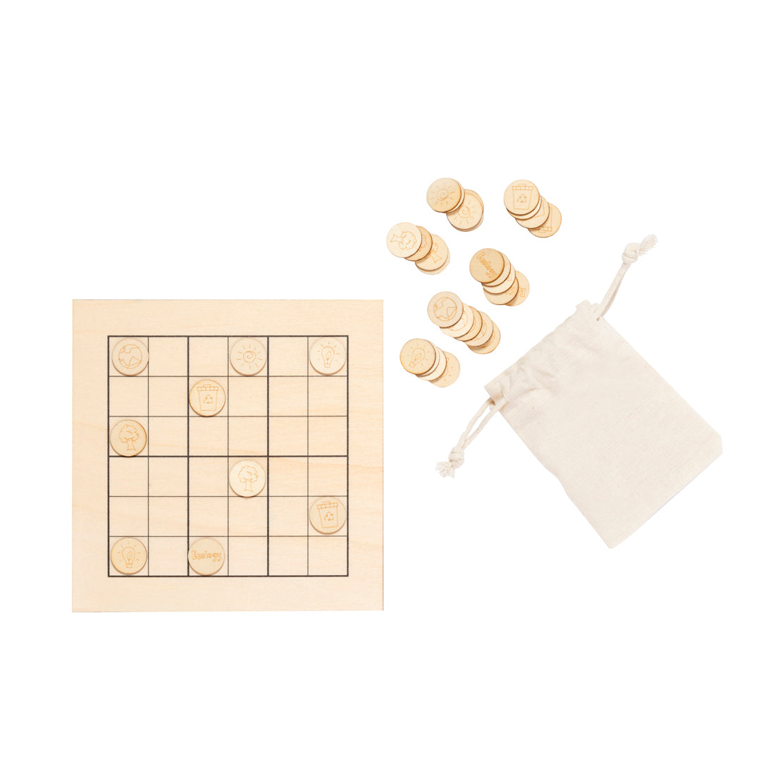 Geschicklichkeitsspiel (25 Stück)